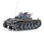Picture of  German WWII Pz.Kpfw. II Ausf. C, Winter
