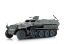 Picture of German WWII Sd.Kfz. 251/1 Ausf. C, grau