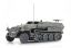 Picture of German WWII Sd.Kfz. 251/2 Ausf. C, Granatwerfer grau