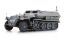 Picture of German WWII Sd.Kfz. 251/2 Ausf. C, Granatwerfer Winter
