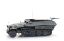 Picture of German WWII Sd.Kfz. 251/1 Ausf. C, (S)MG, grau
