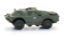 Picture of DDR BRDM 2 NVA Verladung