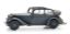 Picture of German WWII Adler Trumpf Junior, grau