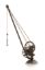 Picture of Hand cranked crane