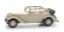 Picture of Adler Trumpf Junior cabrio limousine hood open