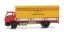 Picture of DAF tilt-cab B, box van, Conimex