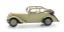 Picture of Adler Trumpf Junior cabriolimousine hood open