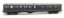 Picture of Dutch compartment coach C12c B6453 blue, 2nd class, 1956-66