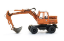 Picture of Atlas 1302 Excavator