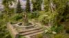 Picture of Abandoned Place ‘Fountain’