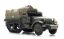 Picture of US M3A1 Half-Track Personnel Carrier (Train Load)