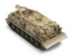 Picture of US M88 ARV Desert Train Load