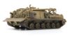 Picture of US M88 ARV Desert Train Load