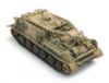 Picture of US M88 ARV Desert Train Load