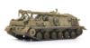 Picture of US M88 ARV Desert Train Load
