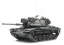 Picture of US Main Battle Tank M60A1 Olive Green