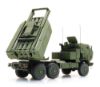 Picture of US/UA M142 HIMARS Armored Cab (US / Ukraine)