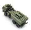 Picture of US/UA M142 HIMARS Armored Cab (US / Ukraine)