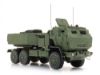 Picture of US/UA M142 HIMARS Armored Cab (US / Ukraine)