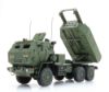 Picture of US/UA M142 HIMARS Armored Cab (US / Ukraine)