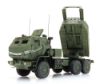 Picture of US/UA M142 HIMARS Armored Cab (US / Ukraine)