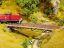 Picture of Bridge Deck, curved