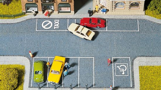 Picture of Car Park