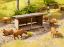 Picture of Cattle Shelter