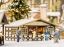 Picture of Christmas Market Stall