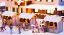 Picture of Christmas Market Stalls