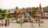 Picture of Figure Set: Fish Stand
