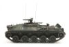 Picture of BRD Beobachtungspanzer Camouflage