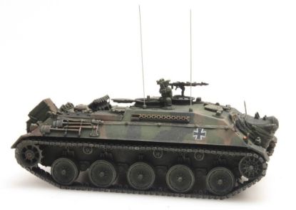 Picture of BRD Beobachtungspanzer Camouflage