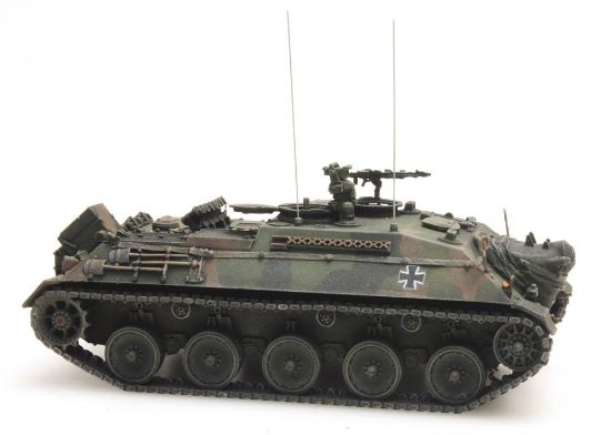 Picture of BRD Beobachtungspanzer Camouflage