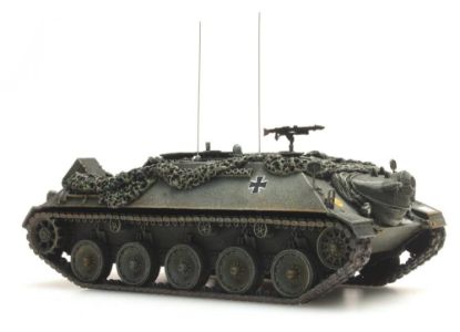Picture of BRD Beobachtungspanzer Combat Ready