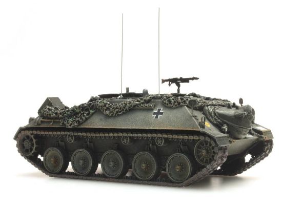 Picture of BRD Beobachtungspanzer Combat Ready