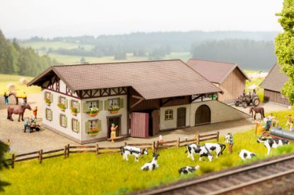 Picture of Farmhouse