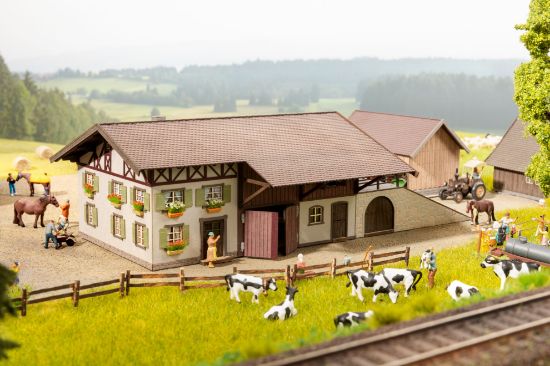 Picture of Farmhouse