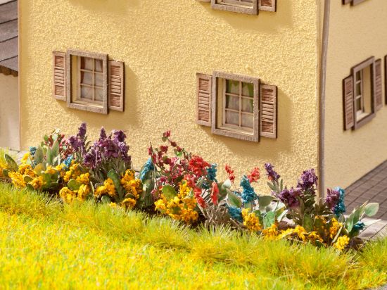 Picture of Flower Garden