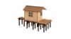 Picture of Fisherman's Hut