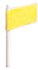 Picture of Football Goals and Corner Flags