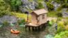 Picture of Fishernab's Hut