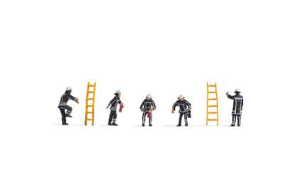 Picture of Fire Brigade Netherlands