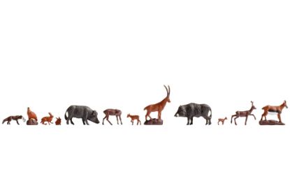Picture of Forest Animals