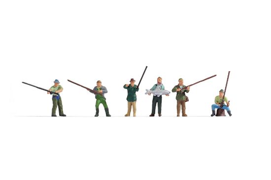 Picture of Fishermen