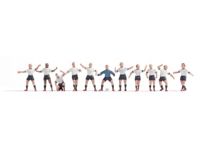 Picture of Football Team