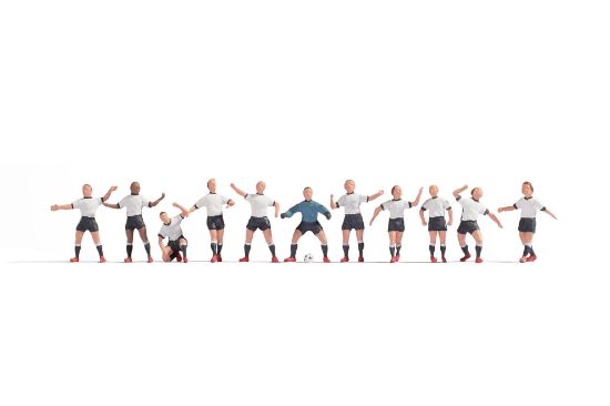 Picture of Football Team