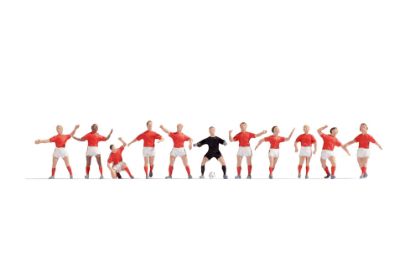 Picture of Football Team