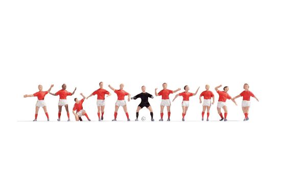 Picture of Football Team