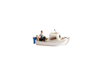 Picture of Fishing boat